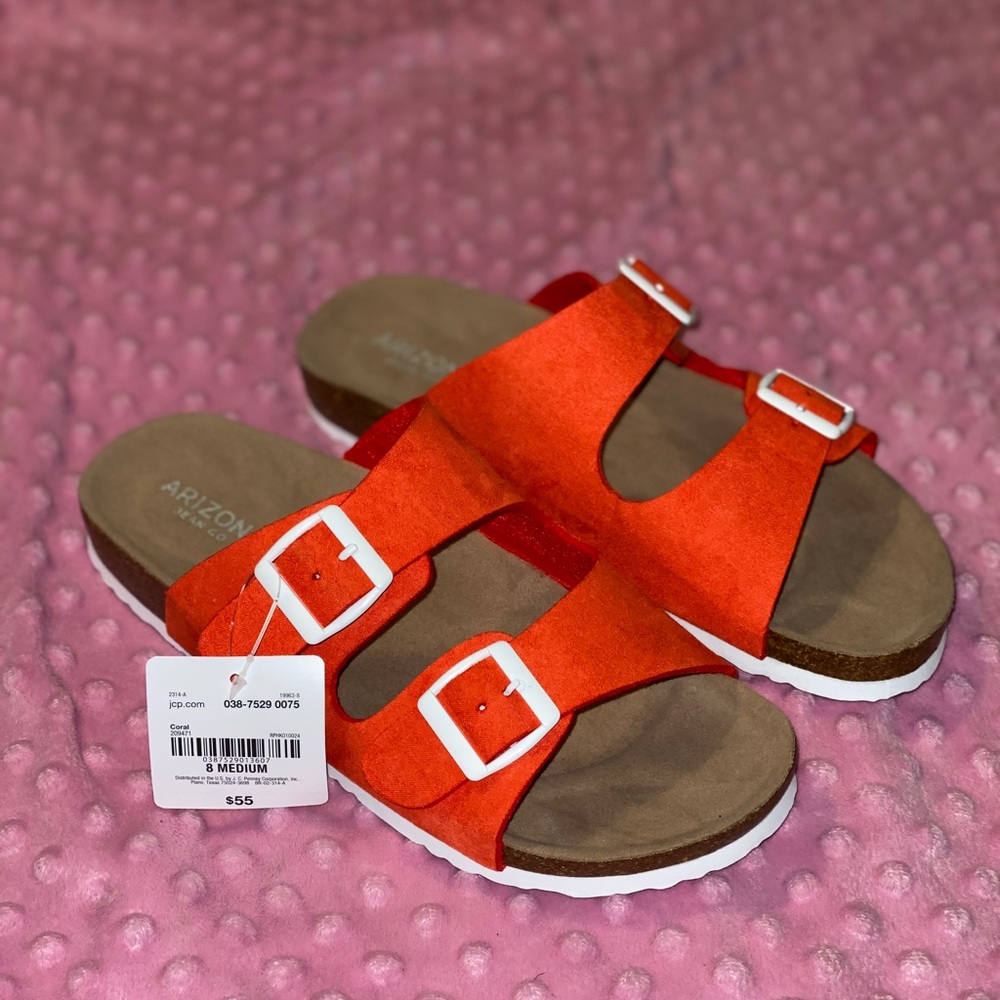 Arizona Sandals